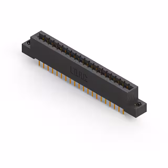 379-040-541-207 EDAC Inc.  Edgeboard Connectors